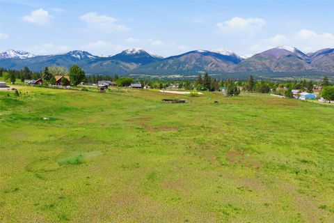 Tiny photo for Tract 12c Hidden Valley Road S, Florence, MT 59833 (MLS # 30070098)