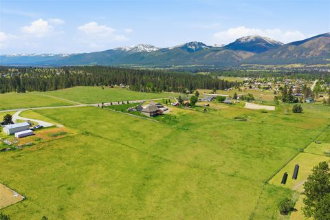 Tiny photo for Tract 12c Hidden Valley Road S, Florence, MT 59833 (MLS # 30070098)