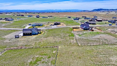 Tiny photo for Lot 173 Western Larch Place, Three Forks, MT 59752 (MLS # 30069444)