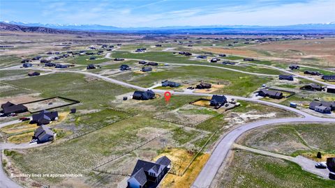 Tiny photo for Lot 173 Western Larch Place, Three Forks, MT 59752 (MLS # 30069444)