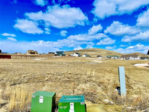 Tiny photo for Lot 173 Western Larch Place, Three Forks, MT 59752 (MLS # 30069444)