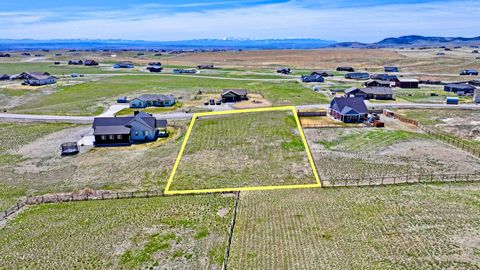 Tiny photo for Lot 173 Western Larch Place, Three Forks, MT 59752 (MLS # 30069444)