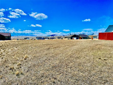 Tiny photo for Lot 173 Western Larch Place, Three Forks, MT 59752 (MLS # 30069444)