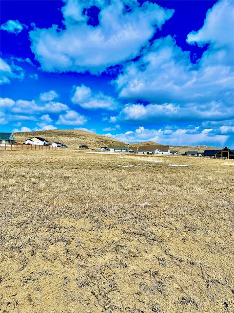 Tiny photo for Lot 173 Western Larch Place, Three Forks, MT 59752 (MLS # 30069444)