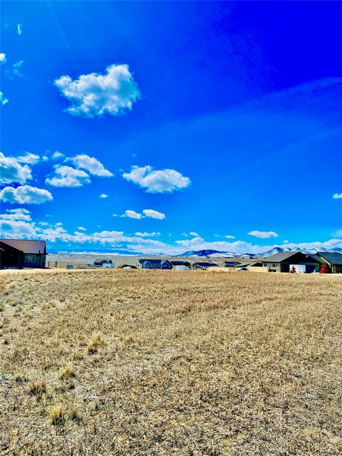 Tiny photo for Lot 173 Western Larch Place, Three Forks, MT 59752 (MLS # 30069444)