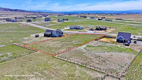 Tiny photo for Lot 173 Western Larch Place, Three Forks, MT 59752 (MLS # 30069444)