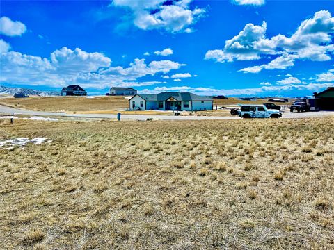 Tiny photo for Lot 173 Western Larch Place, Three Forks, MT 59752 (MLS # 30069444)