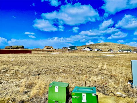 Tiny photo for Lot 173 Western Larch Place, Three Forks, MT 59752 (MLS # 30069444)