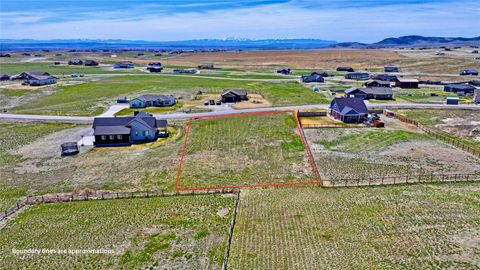 Photo of Lot 173 Western Larch Place, Three Forks, MT 59752 (MLS # 30069444)
