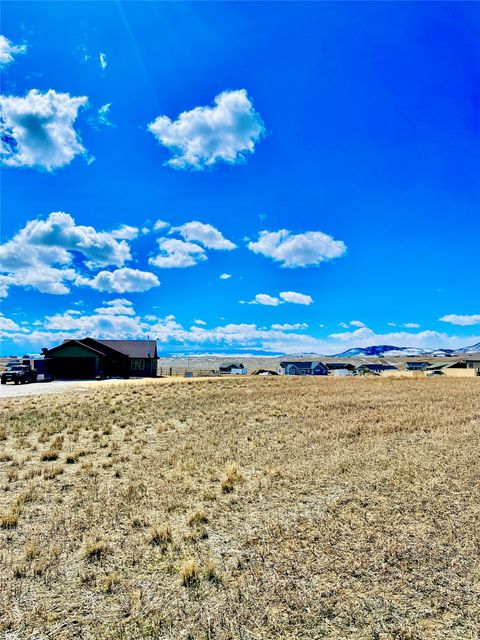 Tiny photo for Lot 173 Western Larch Place, Three Forks, MT 59752 (MLS # 30069444)