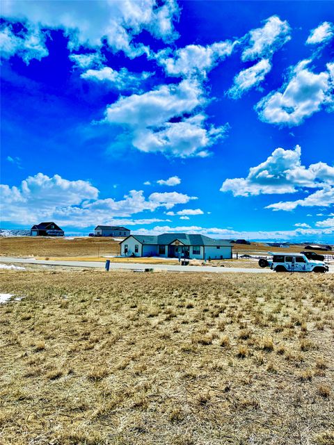 Tiny photo for Lot 173 Western Larch Place, Three Forks, MT 59752 (MLS # 30069444)