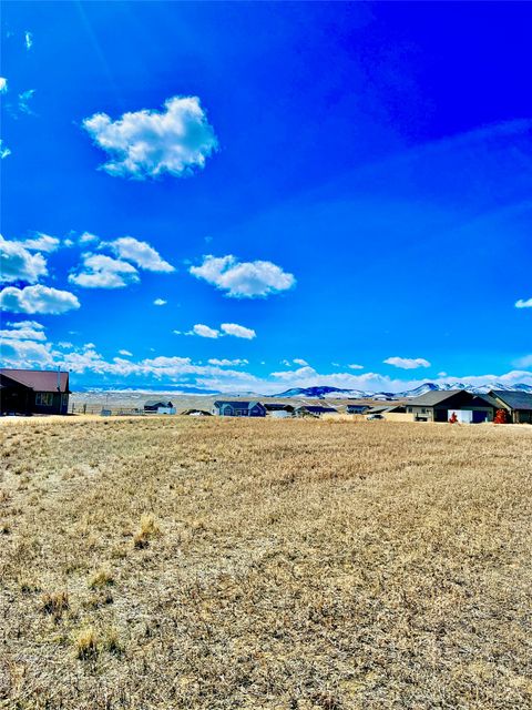 Tiny photo for Lot 173 Western Larch Place, Three Forks, MT 59752 (MLS # 30069444)