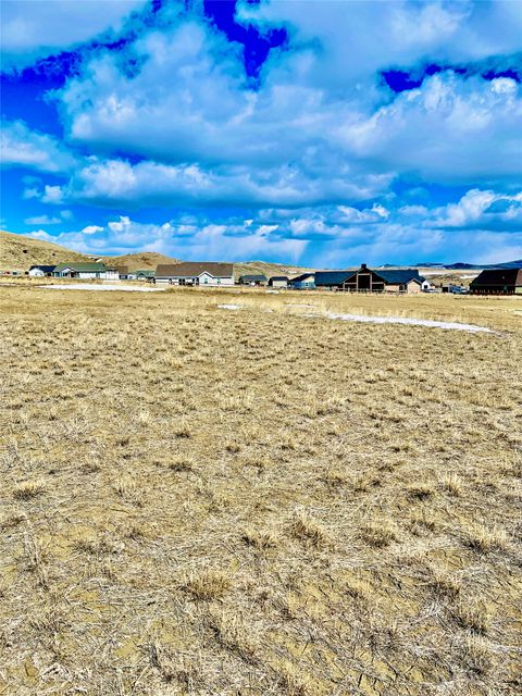 Tiny photo for Lot 173 Western Larch Place, Three Forks, MT 59752 (MLS # 30069444)