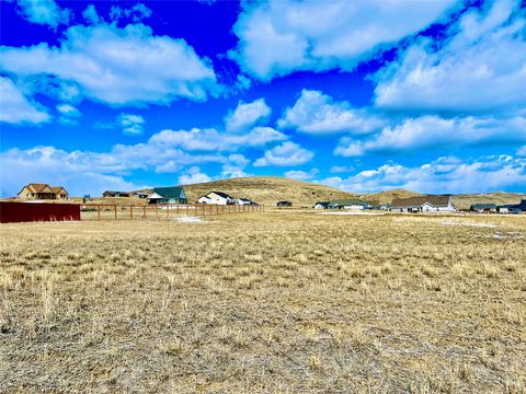 Tiny photo for Lot 173 Western Larch Place, Three Forks, MT 59752 (MLS # 30069444)