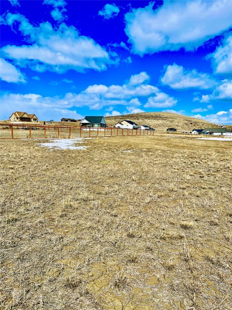 Tiny photo for Lot 173 Western Larch Place, Three Forks, MT 59752 (MLS # 30069444)