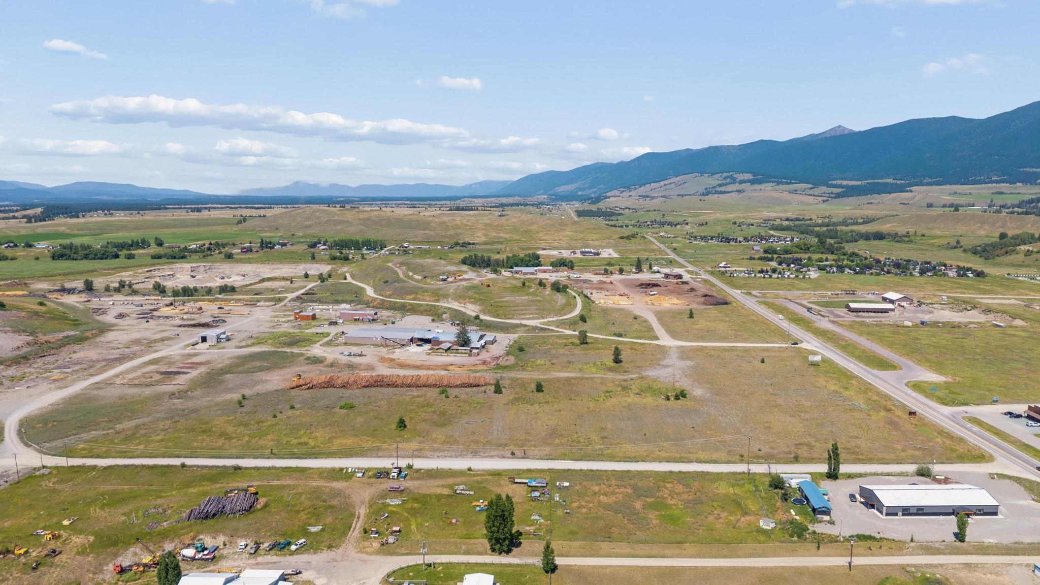 Tract 2 US Hwy. 93 N