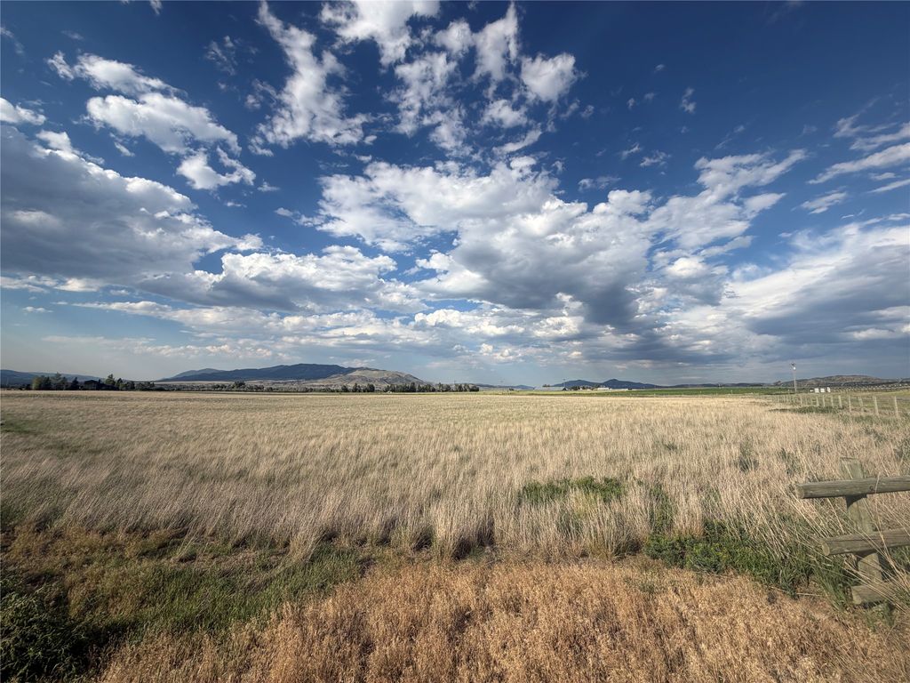 Photo of TBD N Lewis and Clark Trail, Whitehall, MT 59759 (MLS # 30075588)
