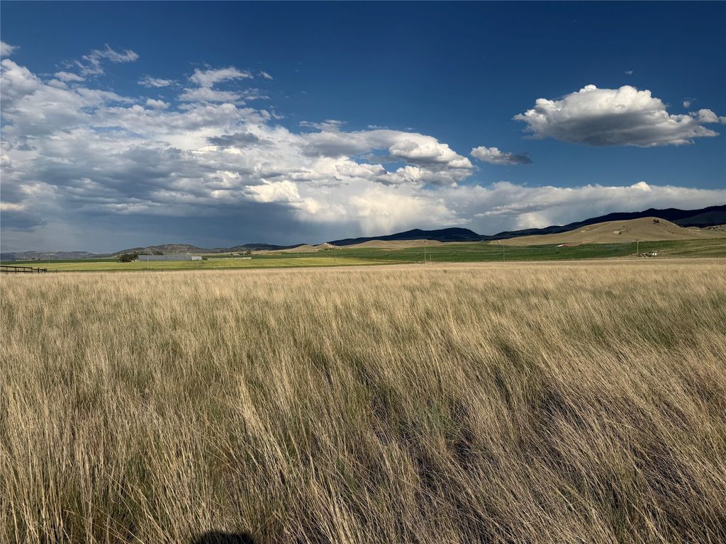 Photo of TBD N Lewis and Clark Trail, Whitehall, MT 59759 (MLS # 30075588)