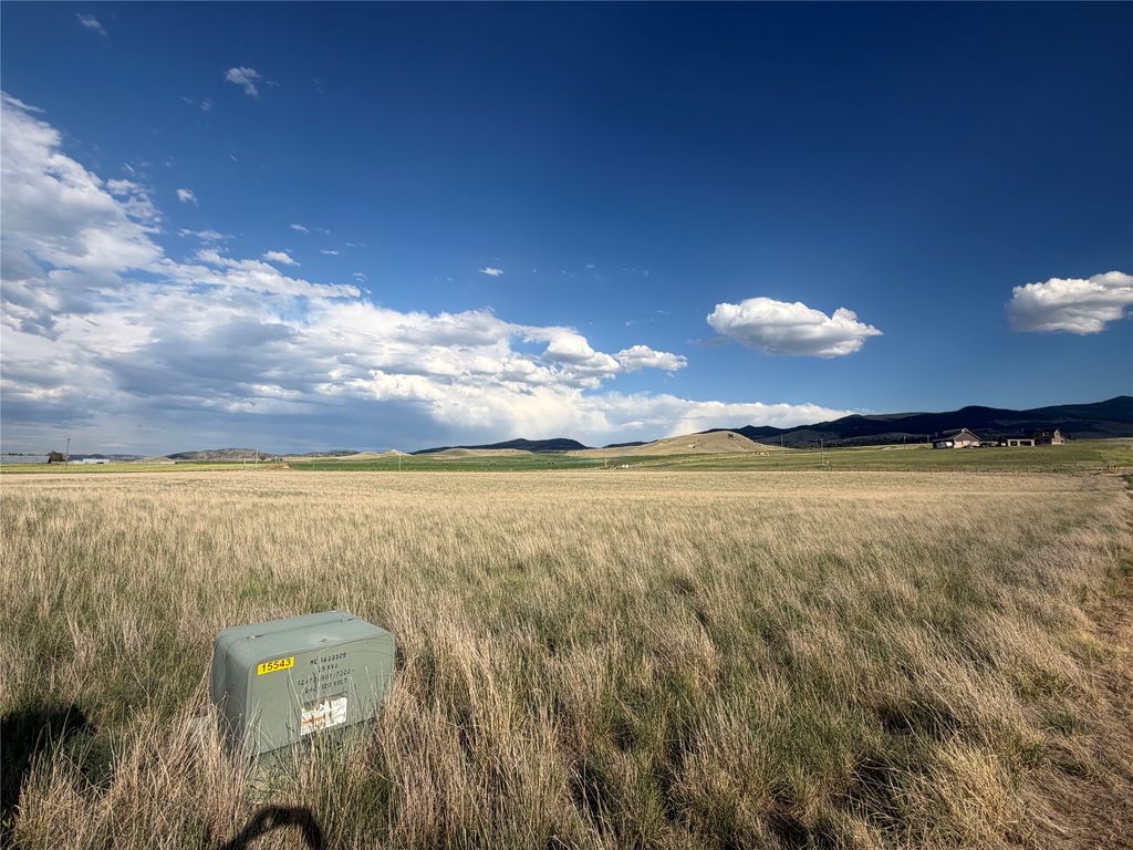 Photo of TBD N Lewis and Clark Trail, Whitehall, MT 59759 (MLS # 30075588)