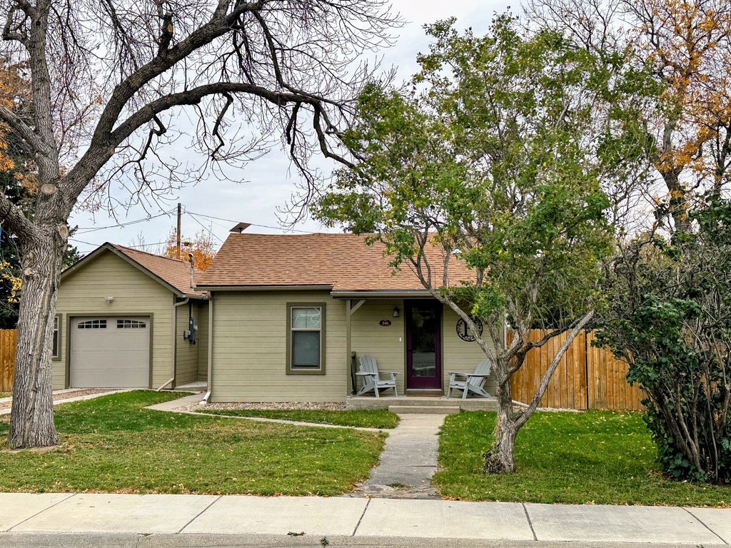 Photo of 540 7th Avenue S, Shelby, MT 59474 (MLS # 30079333)