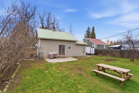 Tiny photo for 1215 7th Avenue W, Kalispell, MT 59901 (MLS # 30068285)