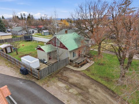 Tiny photo for 1215 7th Avenue W, Kalispell, MT 59901 (MLS # 30068285)
