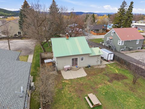 Tiny photo for 1215 7th Avenue W, Kalispell, MT 59901 (MLS # 30068285)