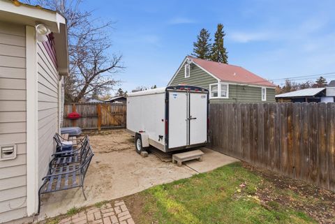 Tiny photo for 1215 7th Avenue W, Kalispell, MT 59901 (MLS # 30068285)