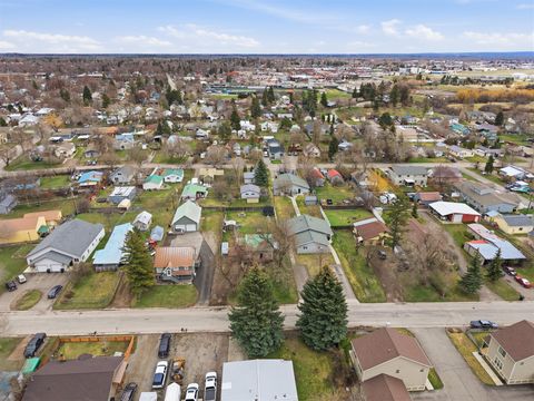 Tiny photo for 1215 7th Avenue W, Kalispell, MT 59901 (MLS # 30068285)