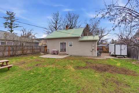 Tiny photo for 1215 7th Avenue W, Kalispell, MT 59901 (MLS # 30068285)