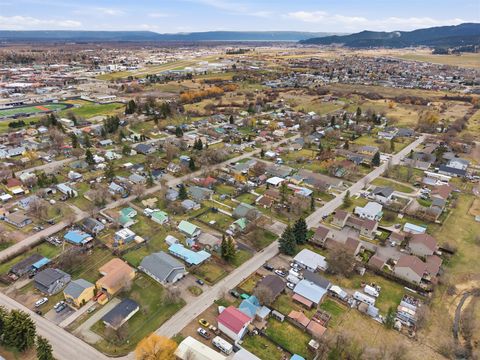 Tiny photo for 1215 7th Avenue W, Kalispell, MT 59901 (MLS # 30068285)