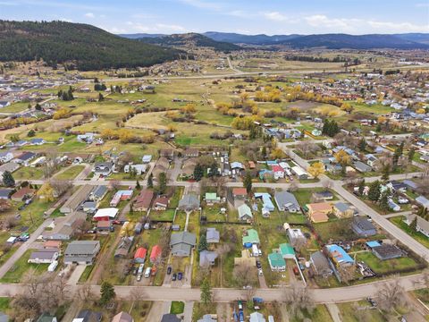Tiny photo for 1215 7th Avenue W, Kalispell, MT 59901 (MLS # 30068285)