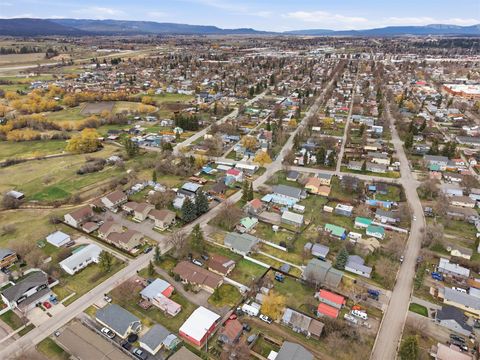 Tiny photo for 1215 7th Avenue W, Kalispell, MT 59901 (MLS # 30068285)