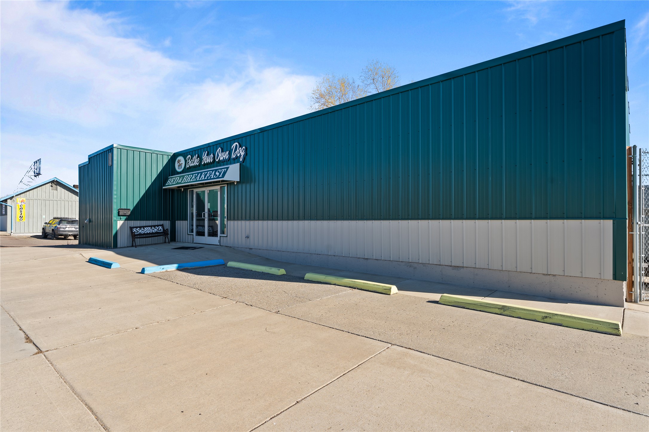 1100 Smelter Avenue NE