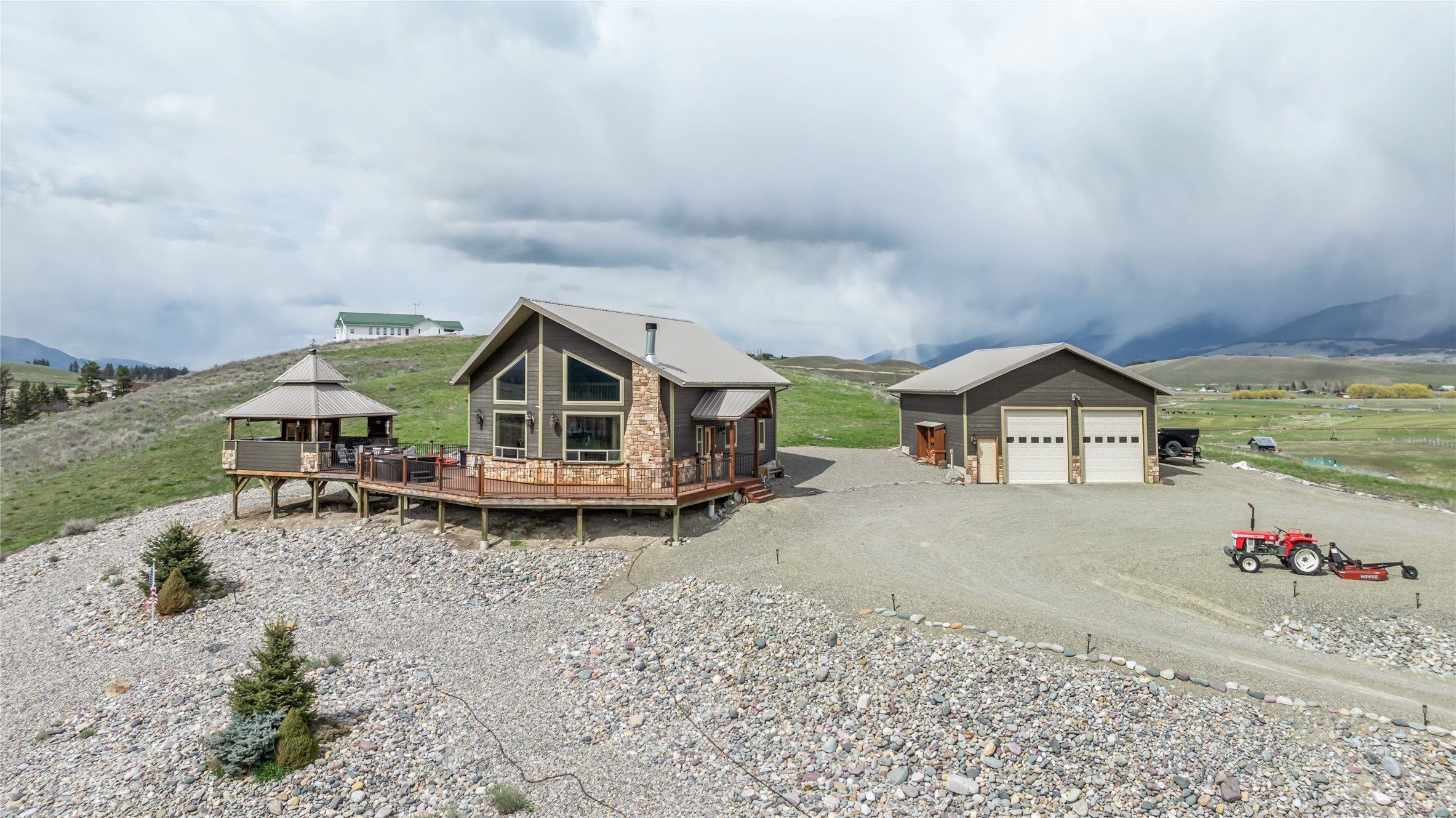 145 Hilltop Drive
