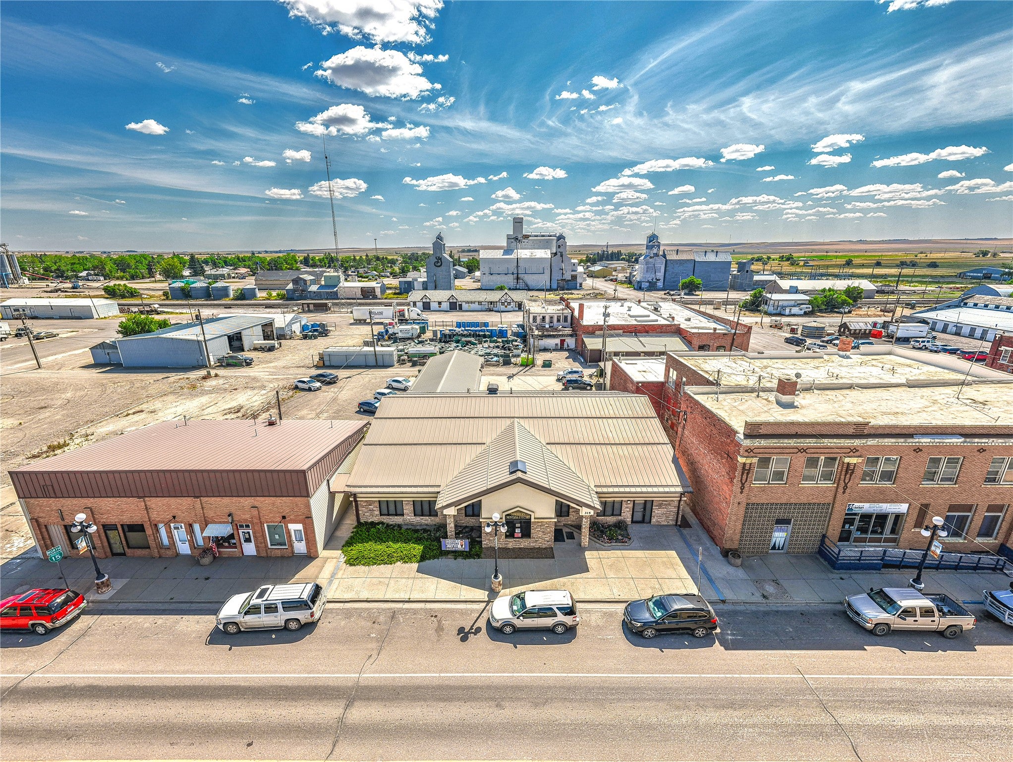 315 S Main Street