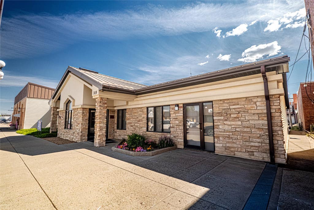 Photo of 315 S Main Street, Conrad, MT 59425 (MLS # 30075979)