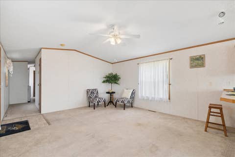 Tiny photo for 4157 Highwood Drive, Great Falls, MT 59405 (MLS # 30075923)