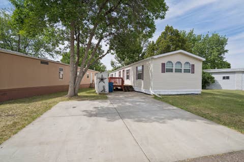 Tiny photo for 4157 Highwood Drive, Great Falls, MT 59405 (MLS # 30075923)