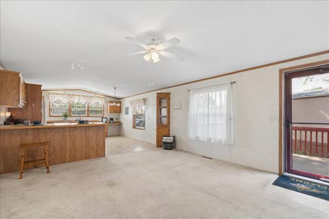 Tiny photo for 4157 Highwood Drive, Great Falls, MT 59405 (MLS # 30075923)