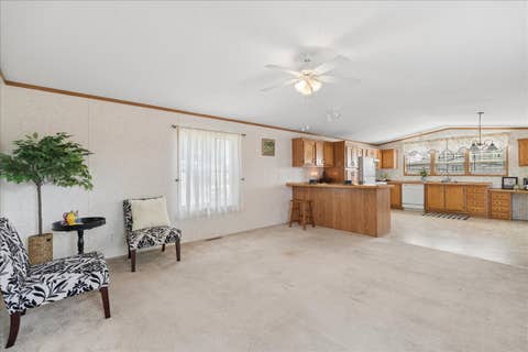 Tiny photo for 4157 Highwood Drive, Great Falls, MT 59405 (MLS # 30075923)