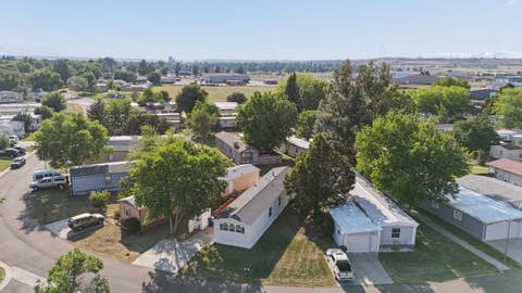 Tiny photo for 4157 Highwood Drive, Great Falls, MT 59405 (MLS # 30075923)