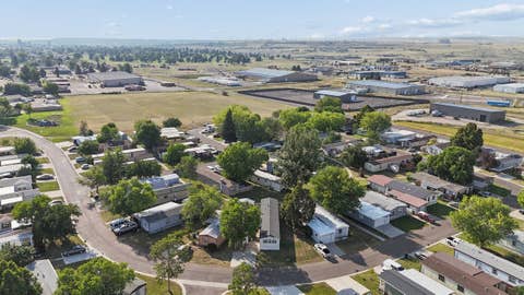 Tiny photo for 4157 Highwood Drive, Great Falls, MT 59405 (MLS # 30075923)