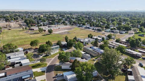 Tiny photo for 4157 Highwood Drive, Great Falls, MT 59405 (MLS # 30075923)