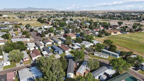 Tiny photo for 4157 Highwood Drive, Great Falls, MT 59405 (MLS # 30075923)