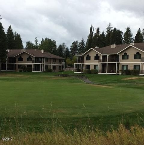Photo of 111 Spyglass Hill Loop #Unit 912 Wk 50, Columbia Falls, MT 59912 (MLS # 22007295)