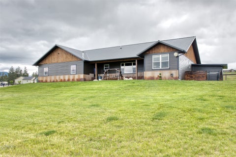 Photo of 1067 Molly Joanne LN, Florence, MT 59833 (MLS # 30072976)