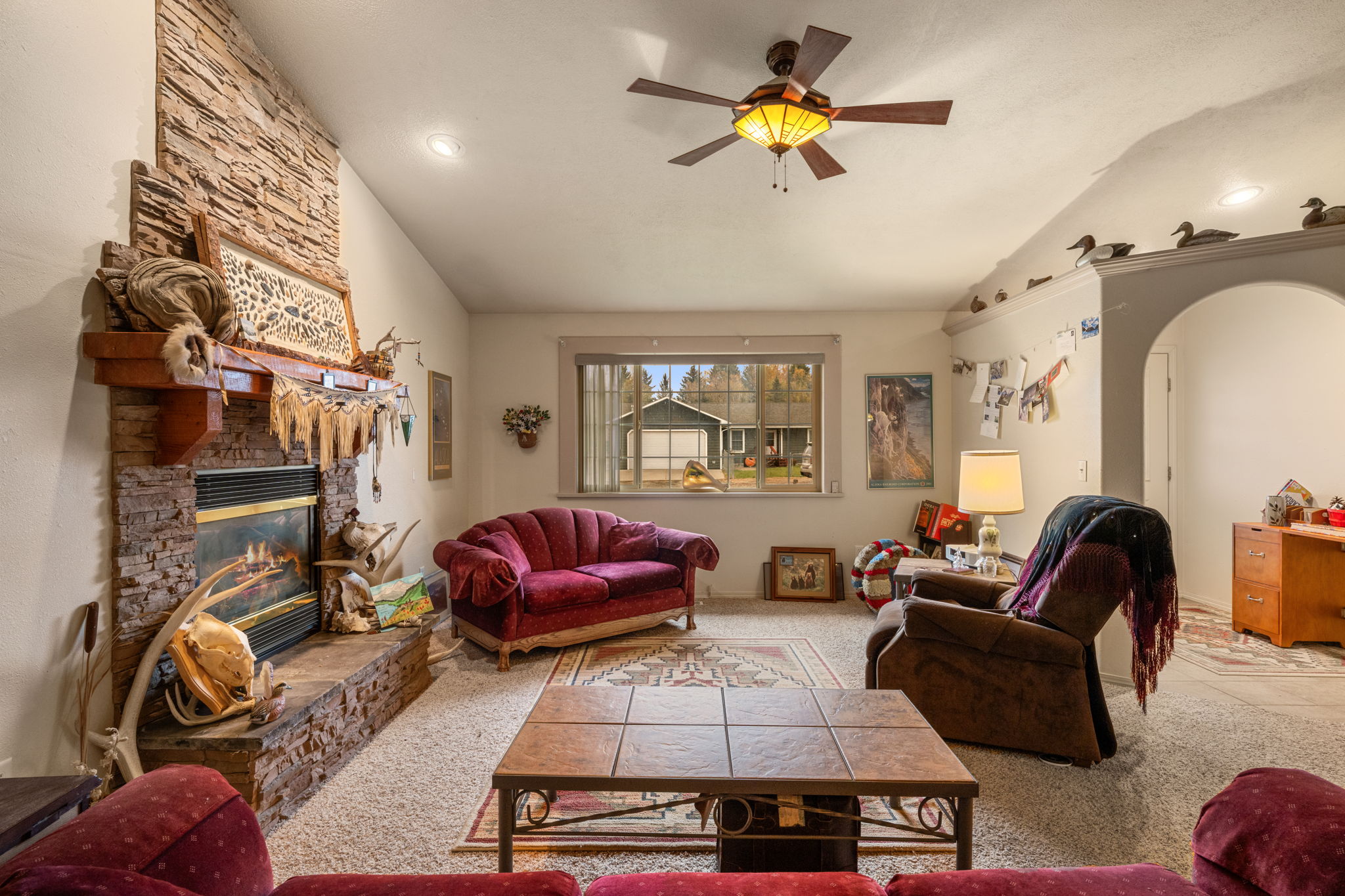 522 Centennial Drive