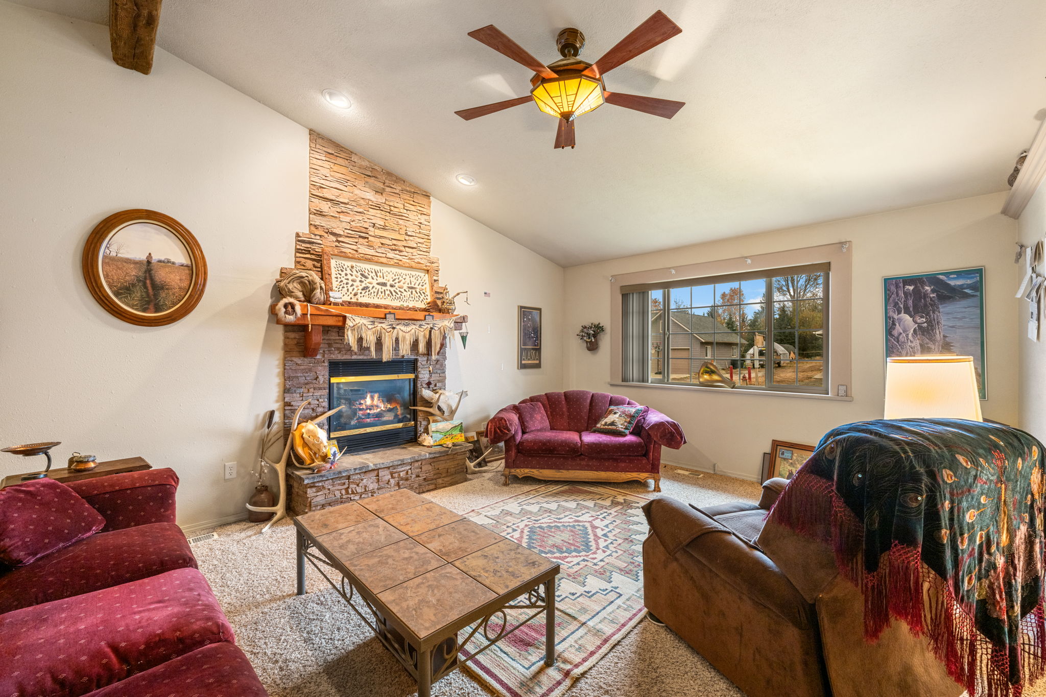 522 Centennial Drive