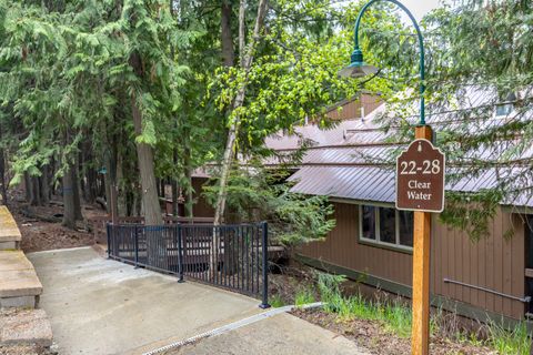 Tiny photo for 24 Alder Way #3B, Whitefish, MT 59937 (MLS # 30071242)